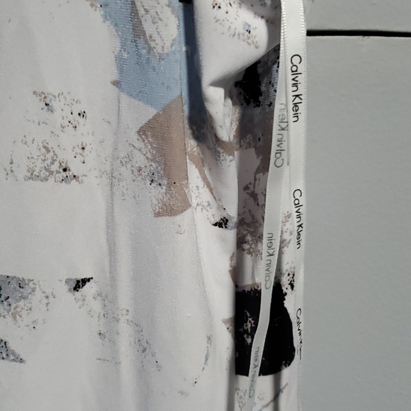 Nwt Women PXL Calvin Klein petites - Picture 4 of 8